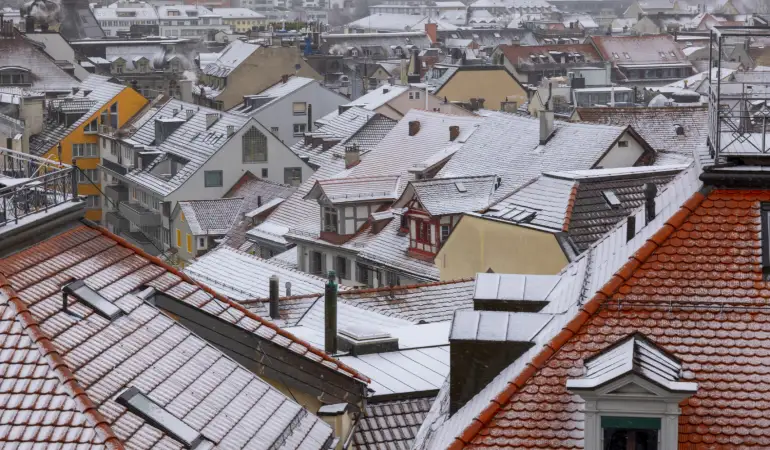 How Often Should You Have Your Roof Inspected in Darlington?