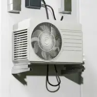 Air Source Heat Pump Glasgow